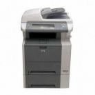  HP LaserJet M3035XS MFP, Workgroup Printer Network Fax Scan 